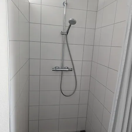 Lägenhet Am Kurgebiet In *