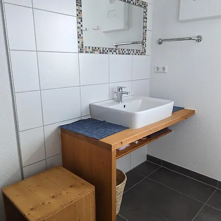 Am Kurgebiet In Lägenhet *